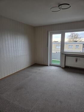 Foto - Etagenwohnung in Schwalmtal zur Miete