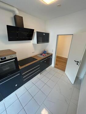 Foto - Etagenwohnung in Kassel