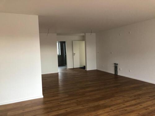 Foto - 3 Zimmer - Wohnung in Kippenheim