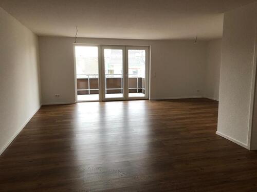 Foto - Etagenwohnung zur Miete in Kippenheim