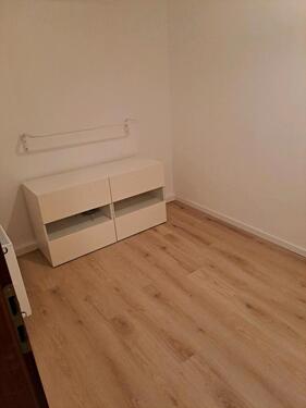 Foto - Etagenwohnung in Durmersheim