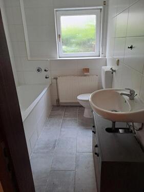 Foto - Etagenwohnung in Durmersheim zur Miete