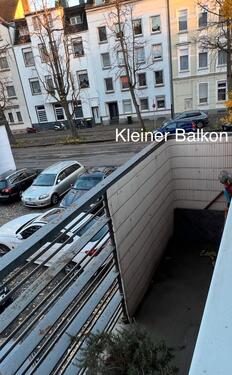 Foto - 3 Zimmer Etagenwohnung zum Kaufen in Krefeld