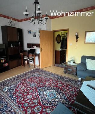 Foto - 3 Zimmer Etagenwohnung in Krefeld