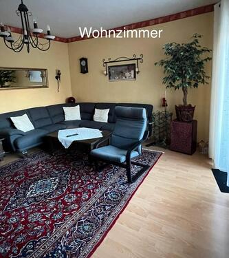 Foto - Etagenwohnung in Krefeld zum Kaufen