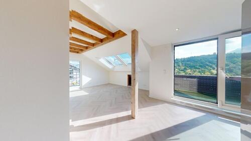 Foto - Weinblick Residenz Schnait - gestalten Sie Ihre eigenes Zuhause