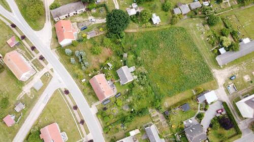 Foto - Einfamilienhaus in Casekow zum Kaufen
