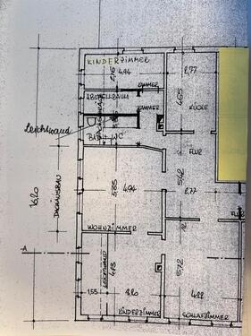 Foto - 4 Zimmer Wohnung in Groß Flöthe