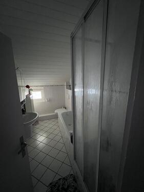 Foto - 4 Zimmer Etagenwohnung in Börßum