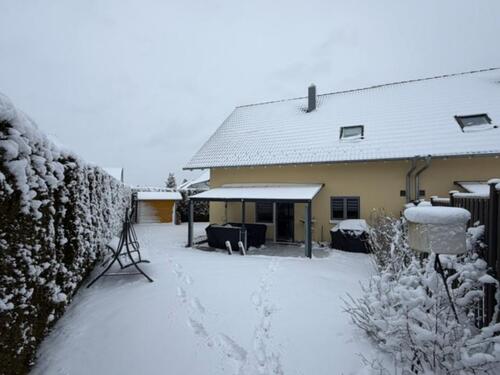 Foto - 5 Zimmer Doppelhaushälfte zur Miete in Trossingen