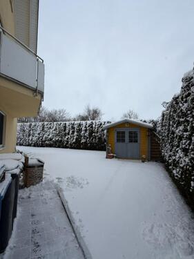 Foto - Doppelhaushälfte in Trossingen zur Miete