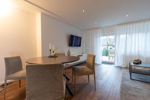 Foto - 2 Zimmer Etagenwohnung zur Miete in Bad Vilbel