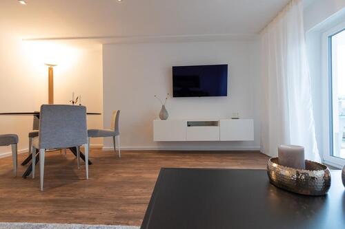 Foto - 2 Zimmer Etagenwohnung in Bad Vilbel