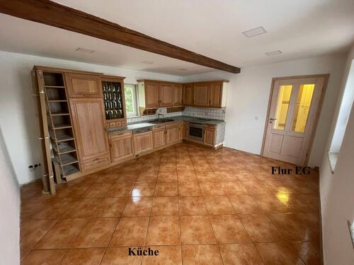 Foto - 6 Zimmer Etagenwohnung in Limburg an der Lahn