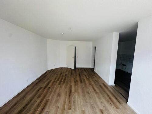 Foto - Gepflegte 2-Zimmer Wohnung in zentraler Lage von Kaiserslautern - 61 m² -