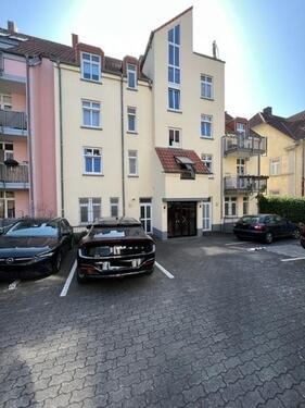 Foto - Etagenwohnung in Kaiserslautern zur Miete