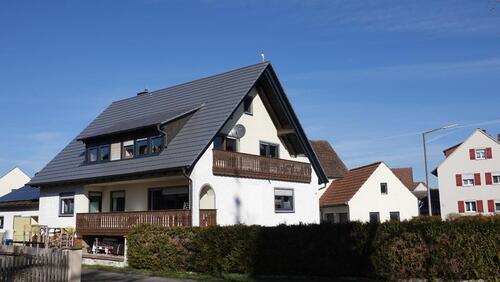 Foto - andere zur Miete in Gunzenhausen