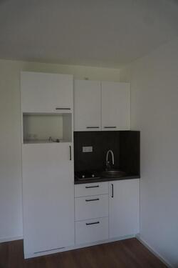 Foto - 1 Zimmer Etagenwohnung zur Miete in Augsburg