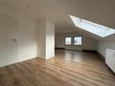 Foto - Dachgeschoss-Wohnung in Billinghausen