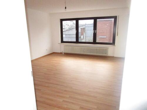 Foto - 3 Zimmer Etagenwohnung zur Miete in Stadthagen