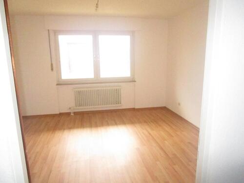 Foto - Etagenwohnung in Stadthagen zur Miete