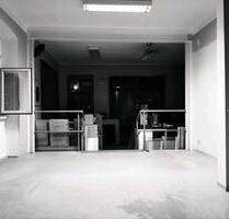 Ladenlokal im Bustreff zu vermieten - Arnstadt