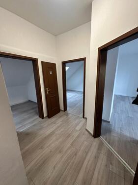 Foto - 6 Zimmer Mehrfamilienhaus, Wohnhaus in Merseburg