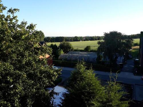 Foto - Über den Dächern von Gelsenkirchen-Resse