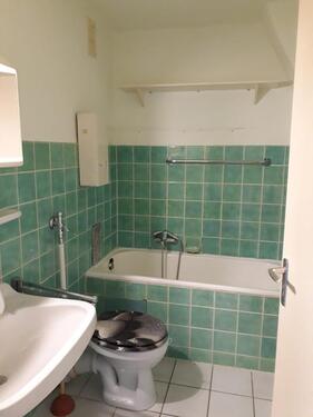 Foto - Dachgeschoßwohnung in Gelsenkirchen zur Miete