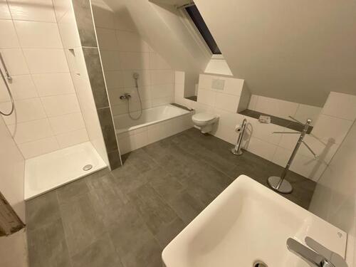 Foto - 4 Zimmer Etagenwohnung in Ostrhauderfehn