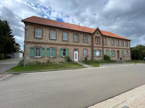 Foto - Wunderschöne 3-Raum-Maisonett-Wohnung im Erdgeschoß in Gröningen