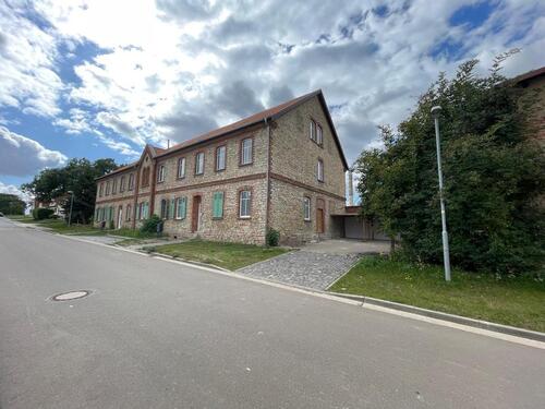 Foto - 3 Zimmer Maisonettenwohnung zur Miete in Gröningen