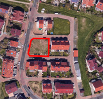 Charmantes Neubau-Reihenhaus mit eigenem Garten - Münster (Hessen)