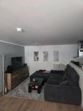 Foto - Erdgeschoßwohnung in Dresden zur Miete