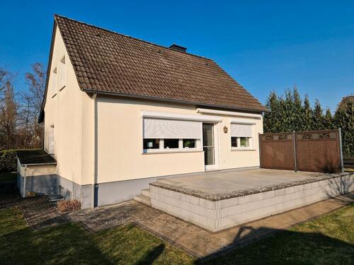 Foto - EFH in CelleWestercelle zu verkaufen