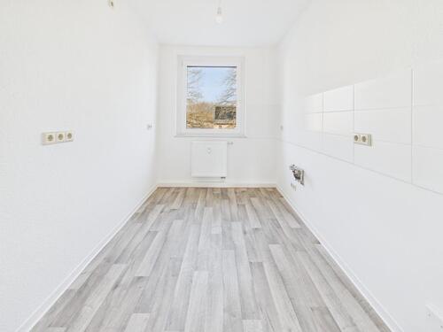 Foto - 3 Zimmer Etagenwohnung zur Miete in Chemnitz