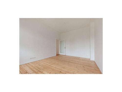 Foto - Etagenwohnung in Berlin zur Miete