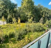 Großzügige 3 Zimmer Wohnung in Auloh - Kumhausen