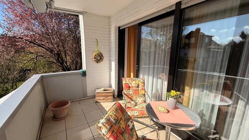 Foto - 3 Zimmer Etagenwohnung in Bielefeld