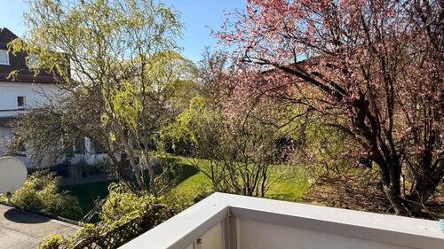 Foto - Etagenwohnung in Bielefeld zur Miete