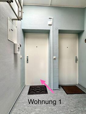 Foto - 3-Zimmer-Wohnung (75 m² und 59 m²) in Pirmasens