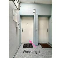 3-Zimmer-Wohnung (75 m² und 59 m²) in Pirmasens