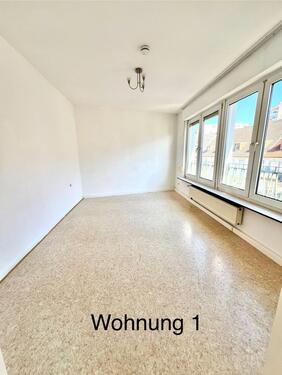 Foto - 3 Zimmer Etagenwohnung zur Miete in Pirmasens