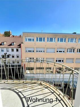 Foto - Etagenwohnung in Pirmasens zur Miete