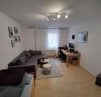 Von privat schöne, ruhige 2 Zi- Eigentumswohnung am Hofgarten - Bayreuth City