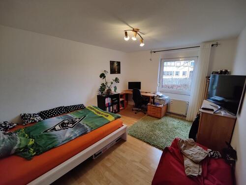 Foto - 2 Zimmer Etagenwohnung zum Kaufen in Bayreuth