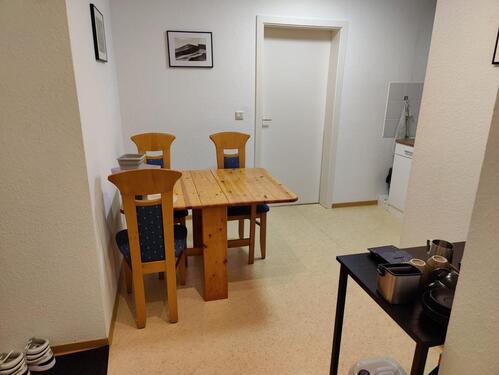 Foto - 2 Zimmer Etagenwohnung in Bayreuth