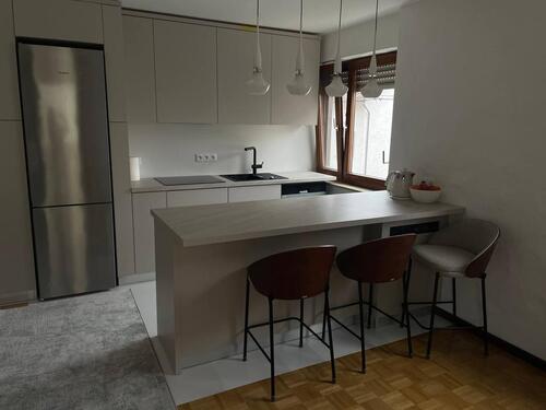 Foto - 1.5 Zimmer Etagenwohnung zur Miete in Stuttgart