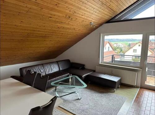 Foto - 2-Zimmer Wohnung in ruhiger Lage