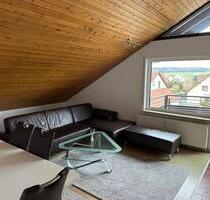 2-Zimmer Wohnung in ruhiger Lage - Ulm Donautal